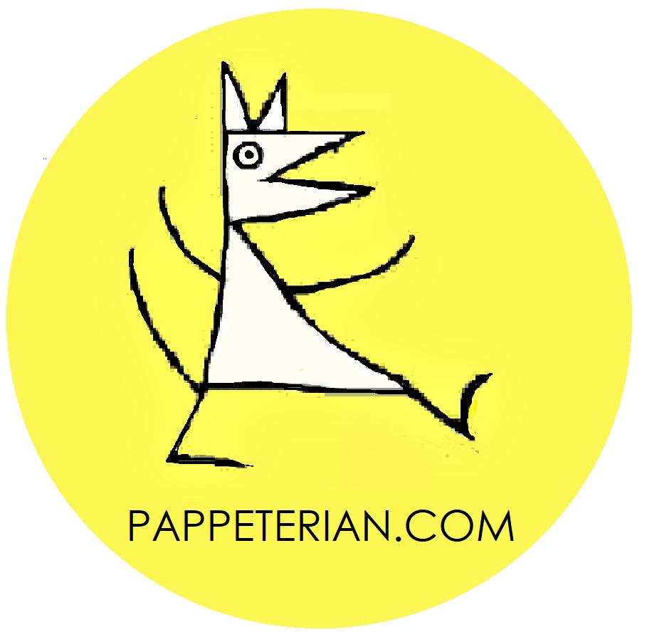 pappeterian
